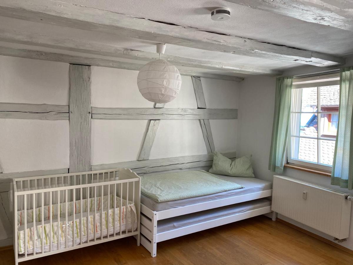 Apartment Im Herzen Der Altstadt