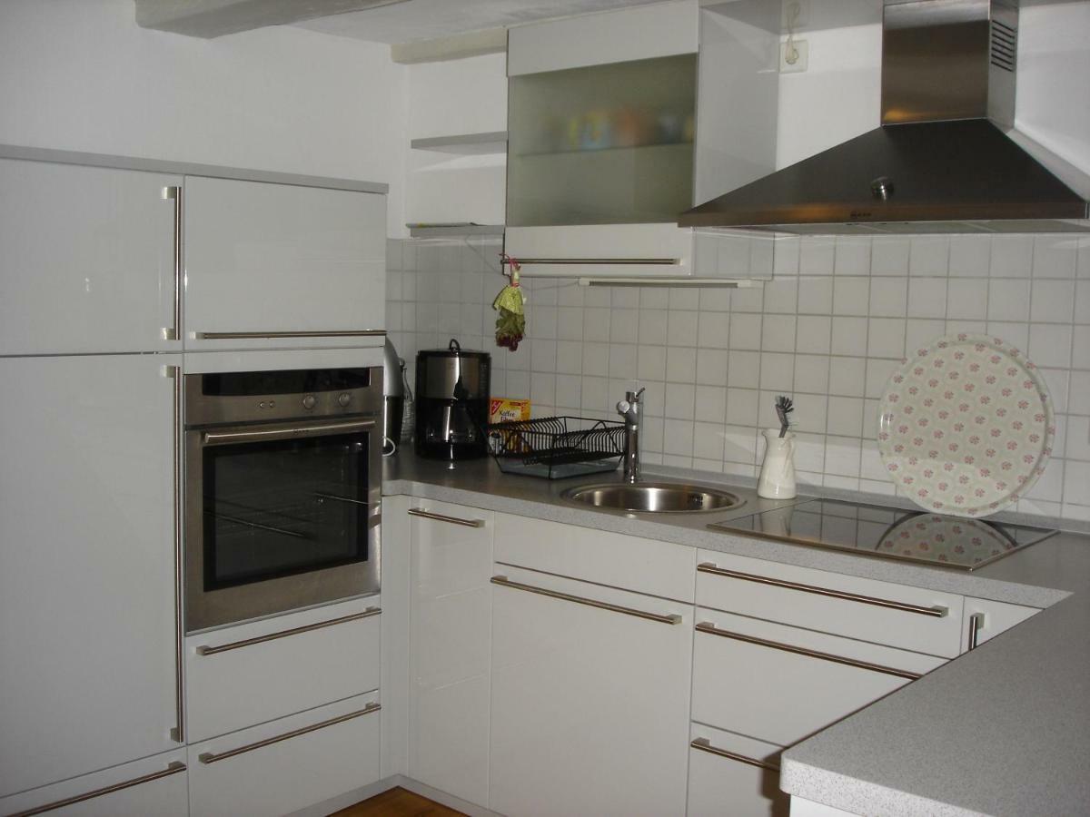 Apartment Im Herzen Der Altstadt Meersburg