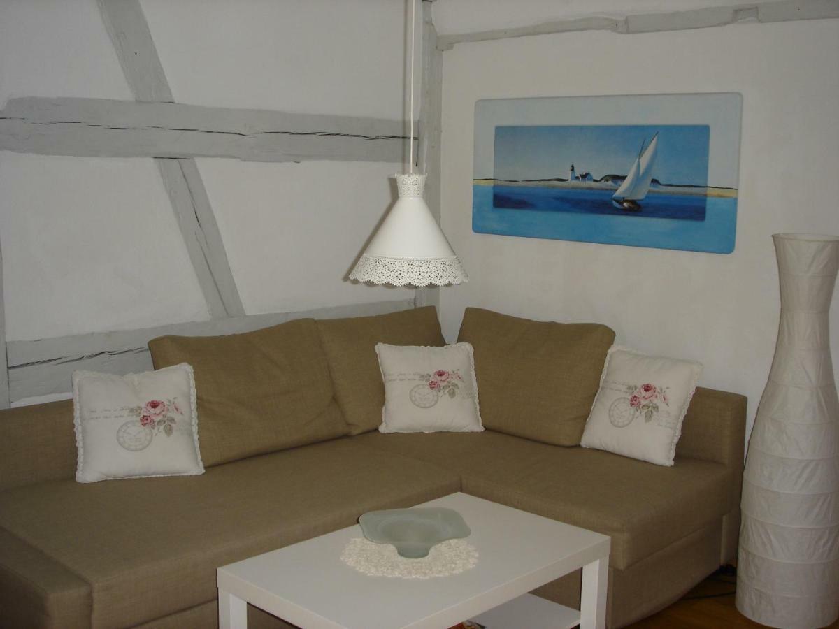 Apartment Im Herzen Der Altstadt *