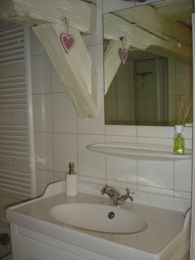 Im Herzen Der Altstadt Apartment Meersburg